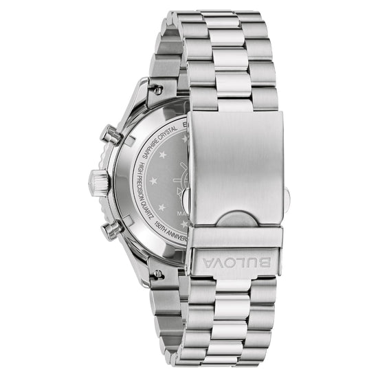 Reloj Bulova Marine Star Heritage