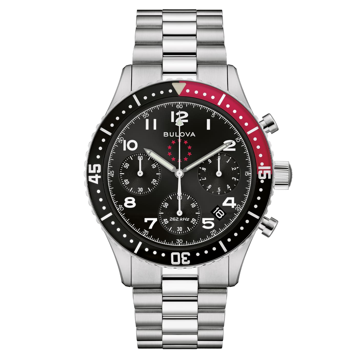 Reloj Bulova Marine Star Heritage
