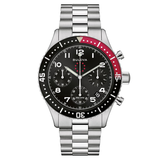 Reloj Bulova Marine Star Heritage