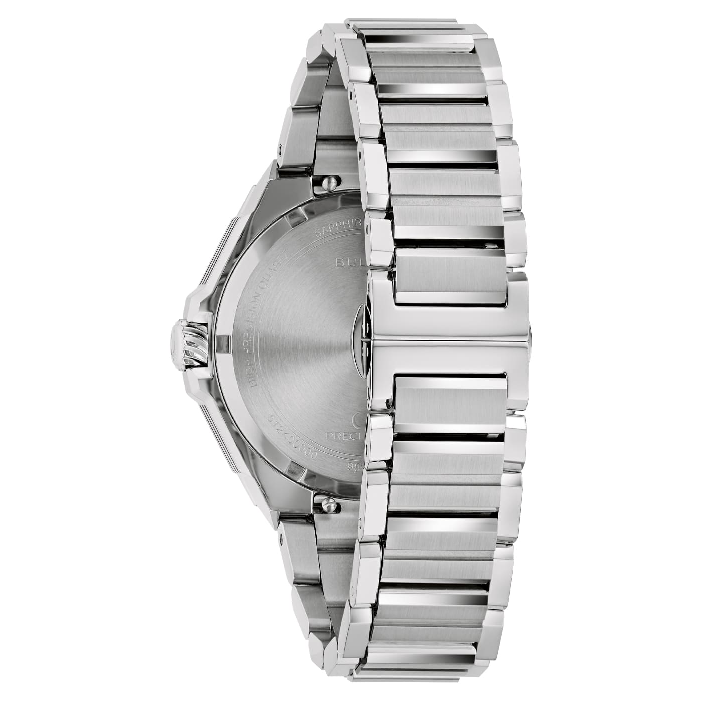 Reloj Bulova Series X