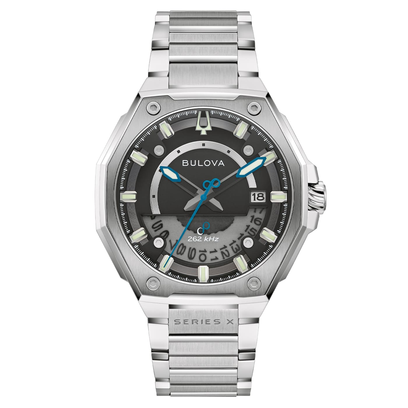 Reloj Bulova Series X
