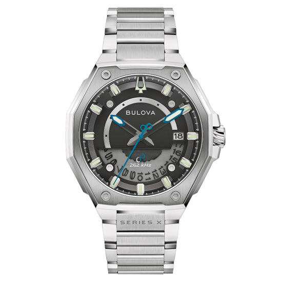Reloj Bulova Series X