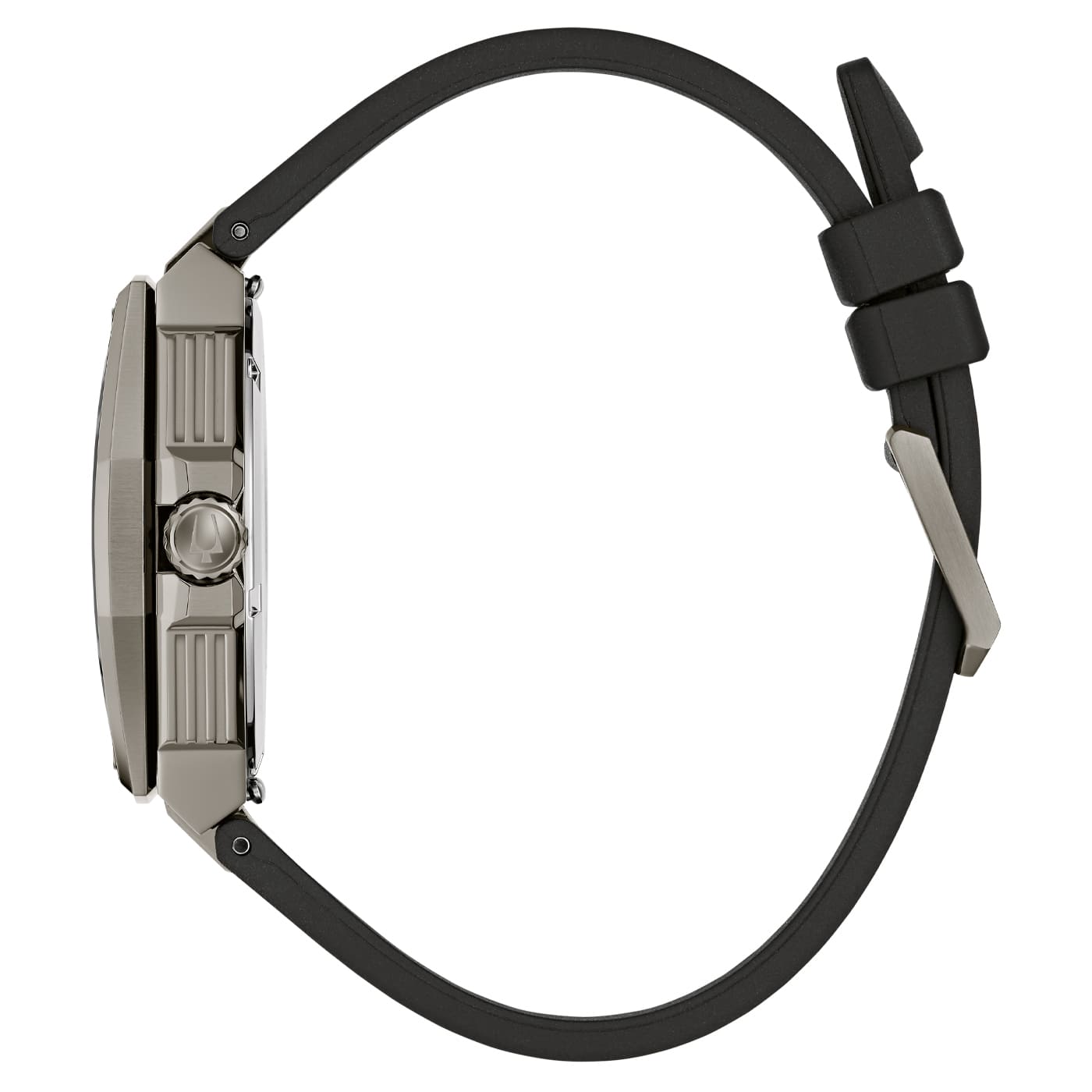 Reloj Bulova Series X Black