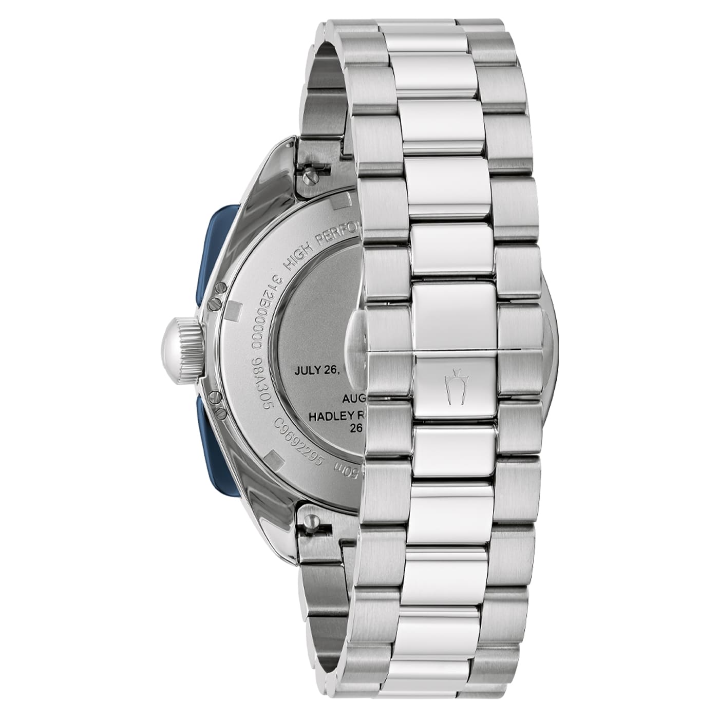 Reloj Bulova Lunar Pilot