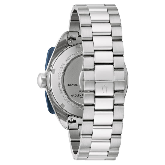 Reloj Bulova Lunar Pilot