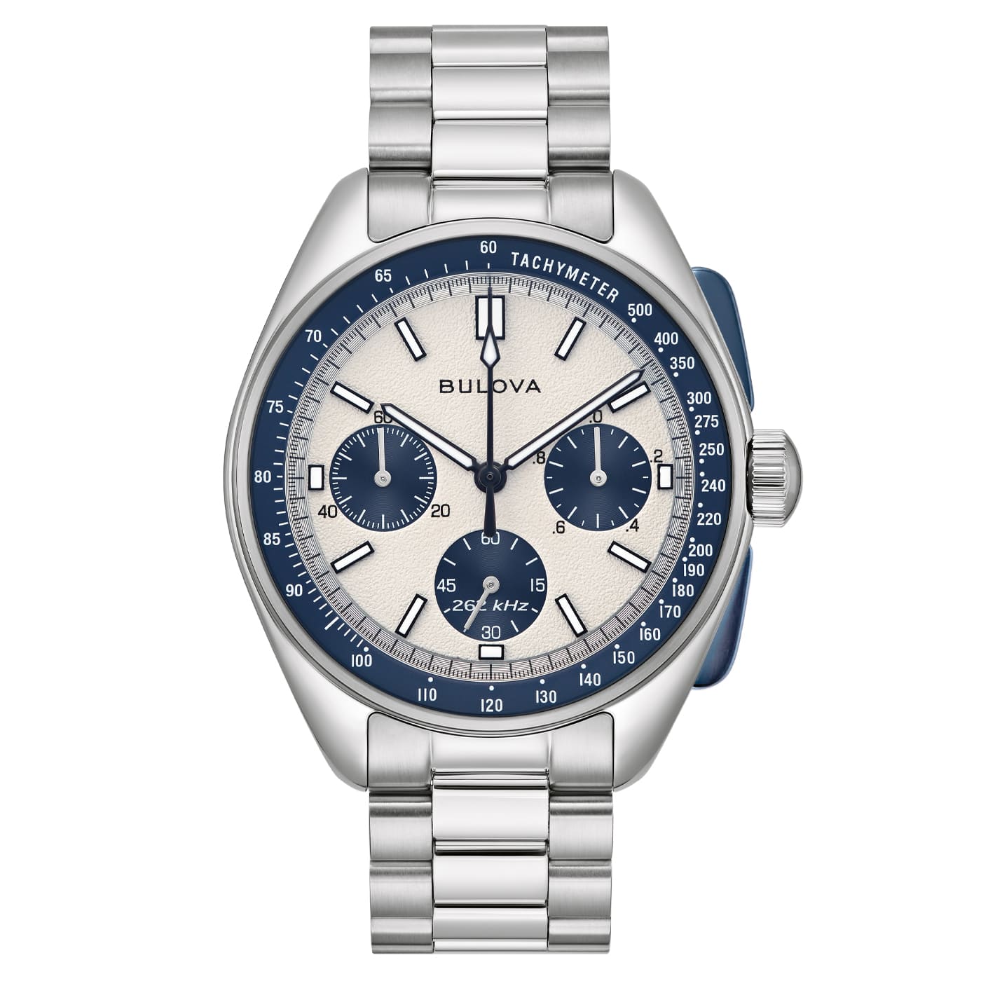 Reloj Bulova Lunar Pilot