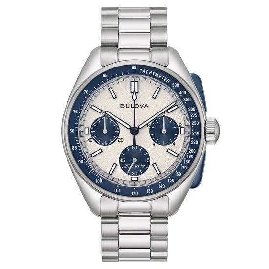 Reloj Bulova Lunar Pilot