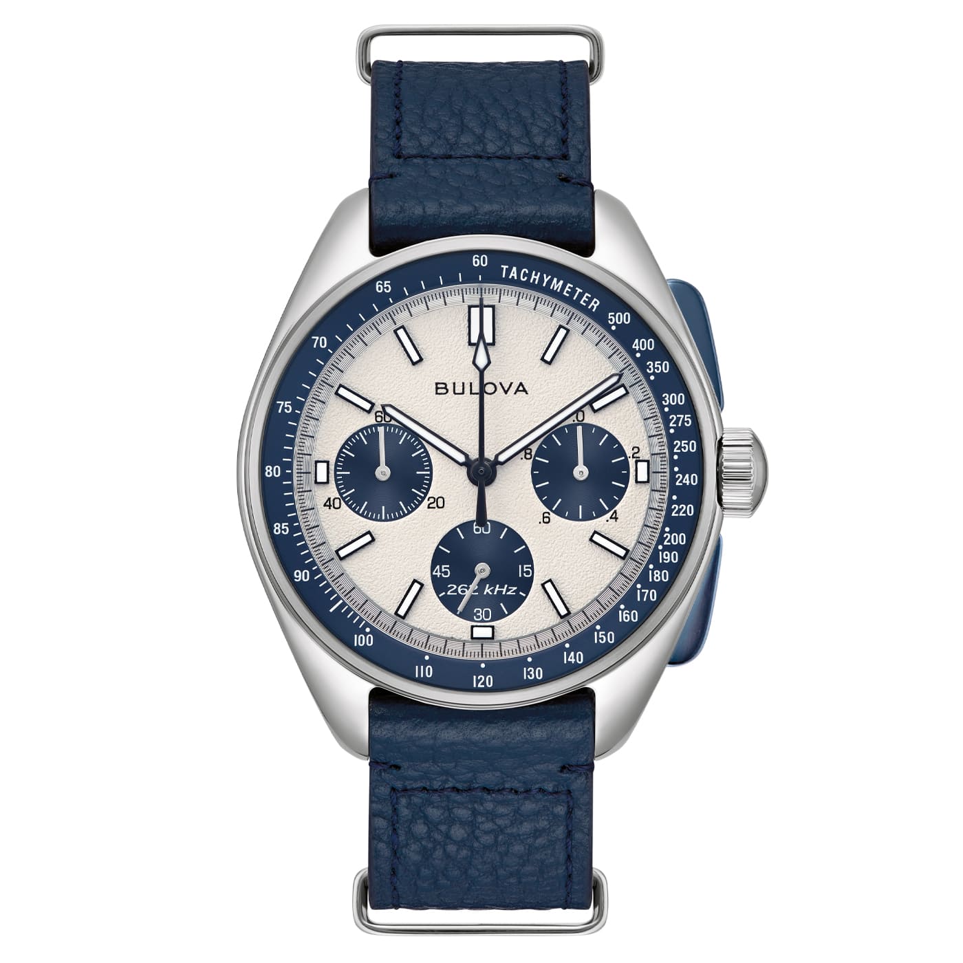 Reloj Bulova Lunar Pilot