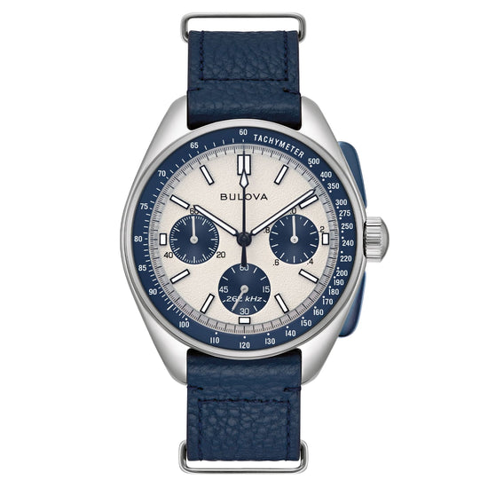 Reloj Bulova Lunar Pilot