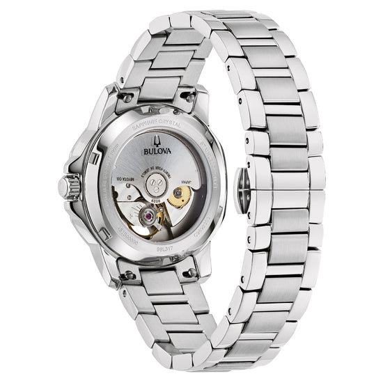 Reloj Bulova Marine Star Dama 98L317