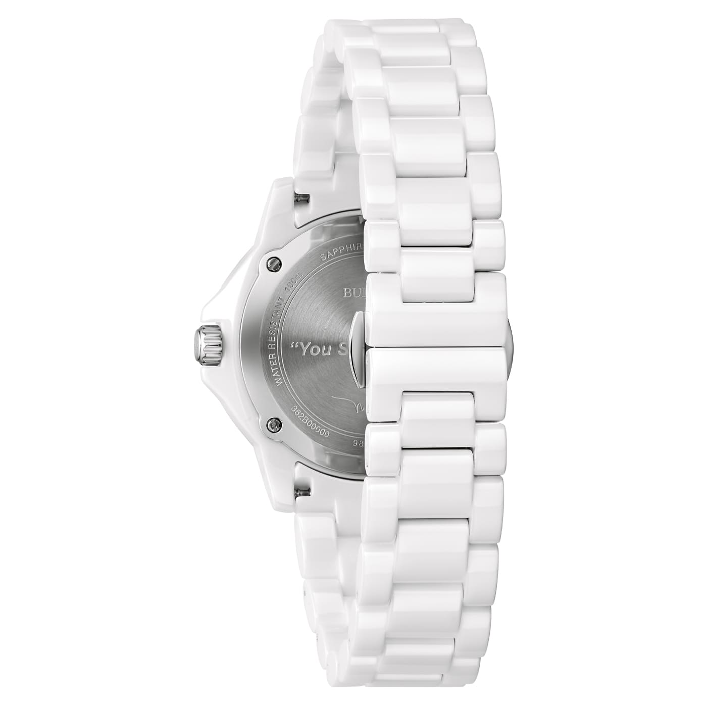 Reloj Bulova Marine Star Marc Anthony para Dama