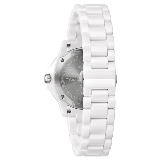 Reloj Bulova Marine Star Marc Anthony para Dama