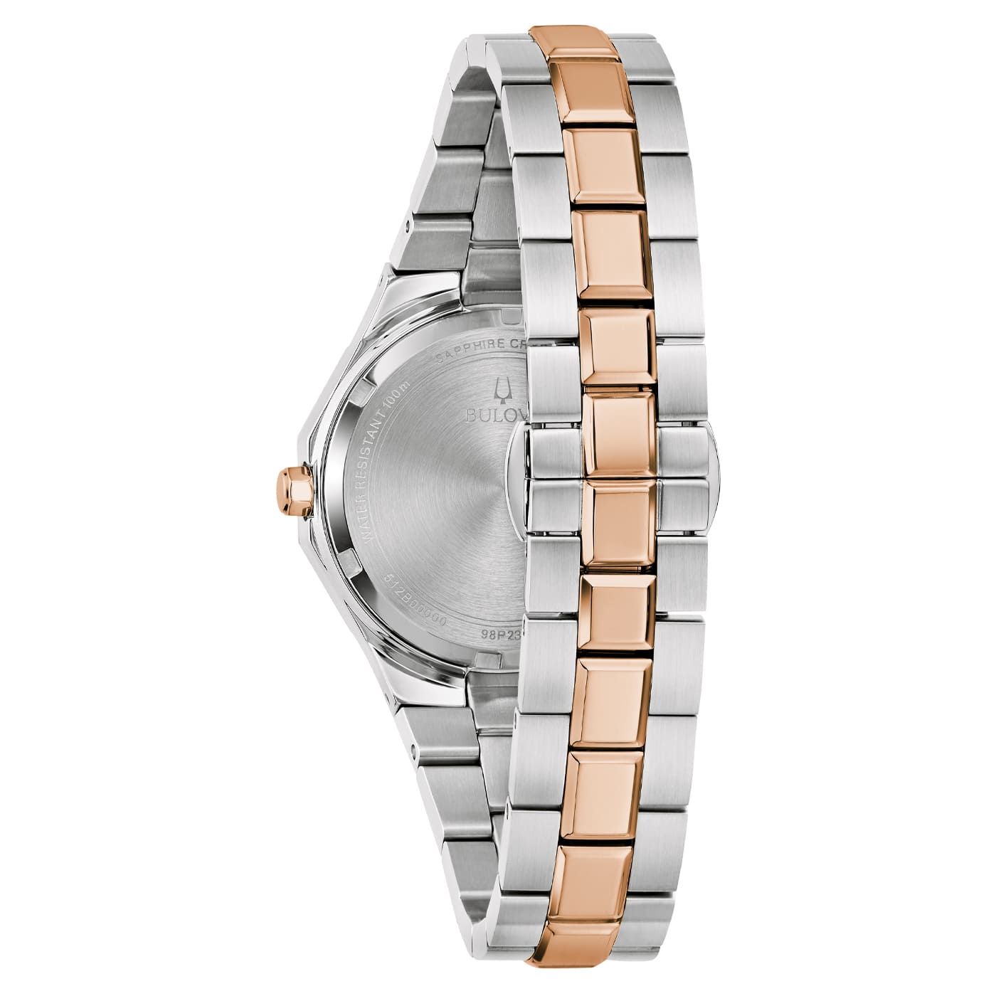 Reloj Bulova Prestige Classic