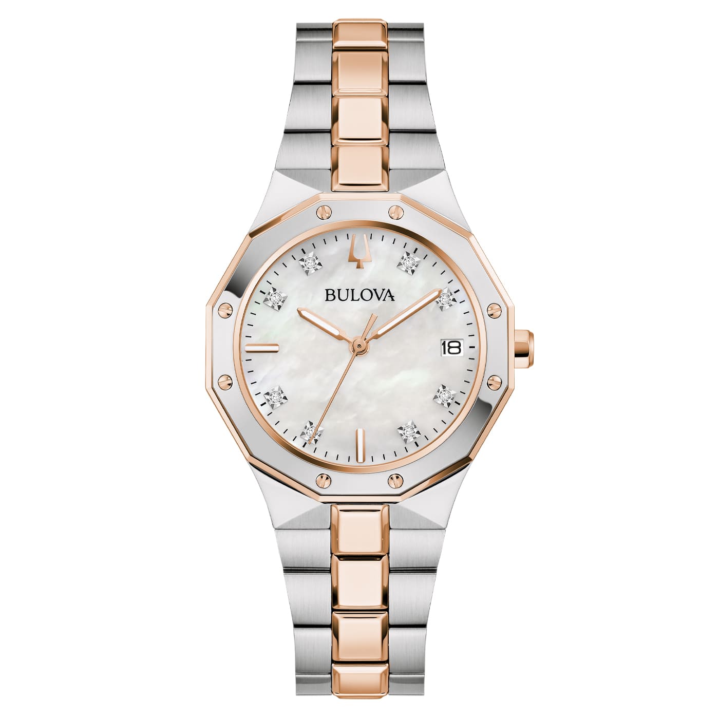 Reloj Bulova Prestige Classic