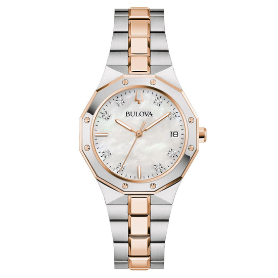 Reloj Bulova Prestige Classic