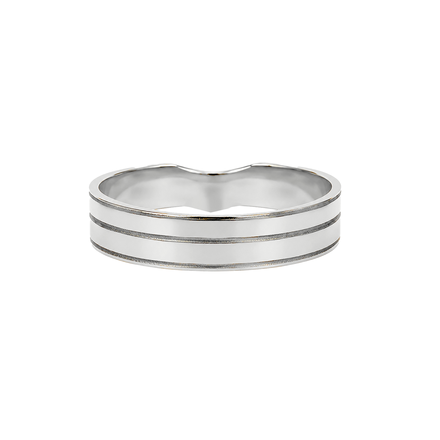 Argolla Destiny Oro 14K