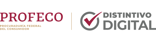 Distintivo Digital de Profeco para la tienda en línea Bo&Co