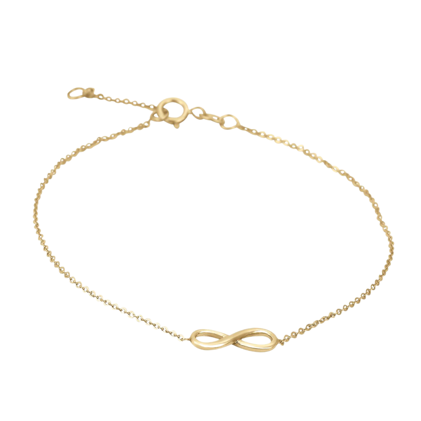 Pulsera con Infinito | Bo&Co