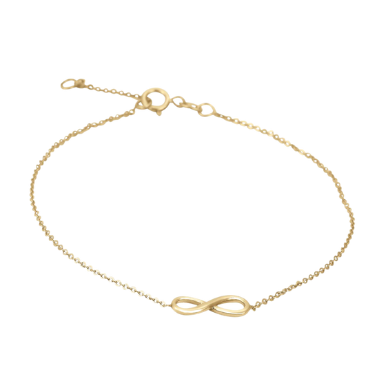 Pulsera con Infinito | Bo&Co