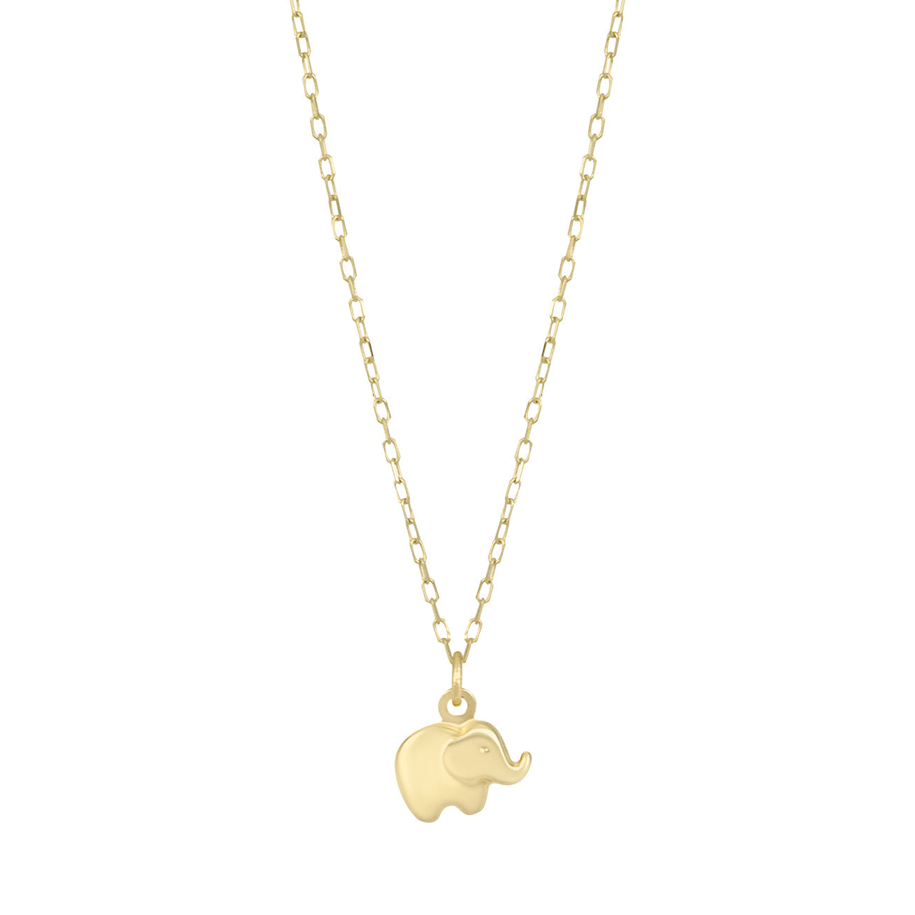 Dije con cadena Elefante | Bo&Co
