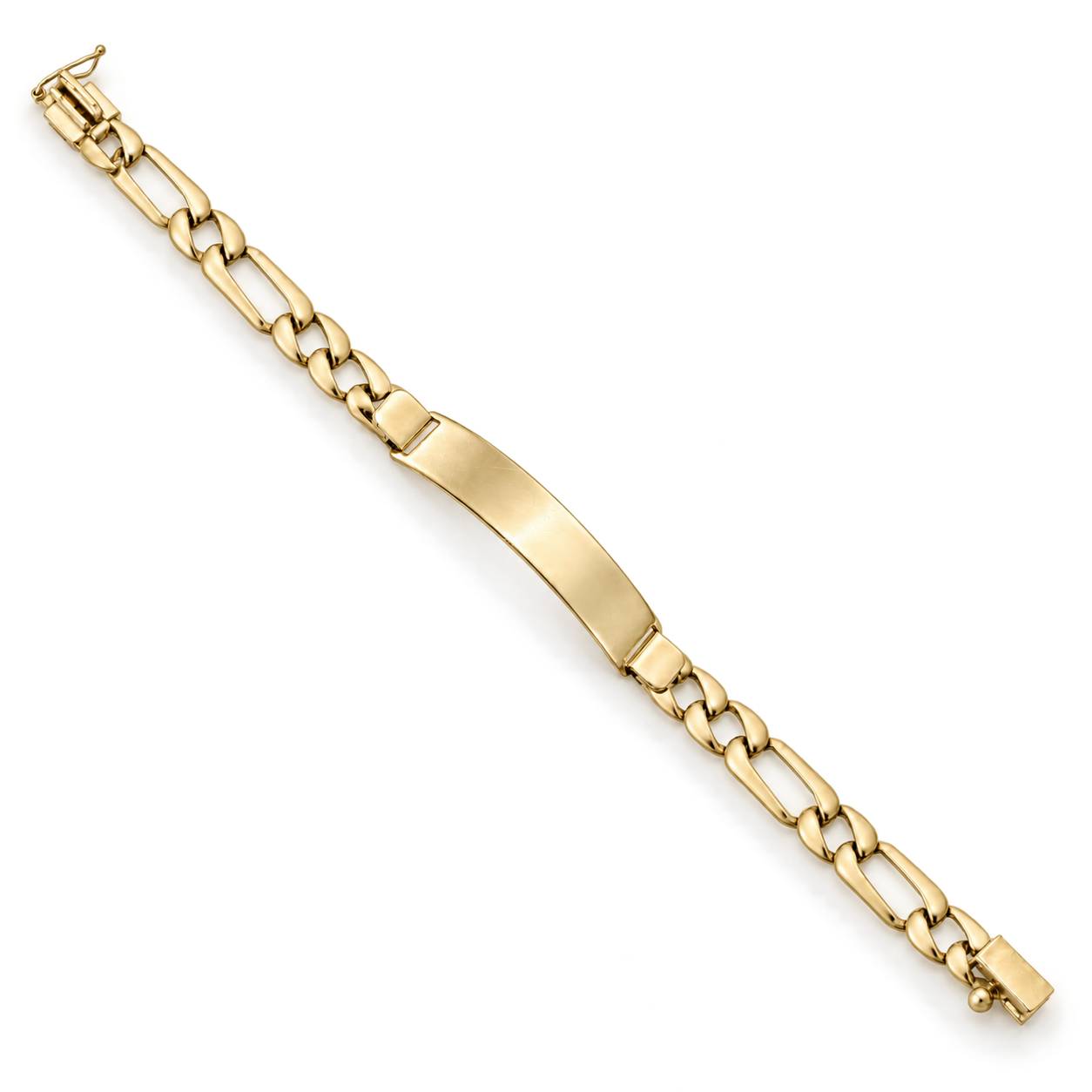 Esclava de caballero de oro 