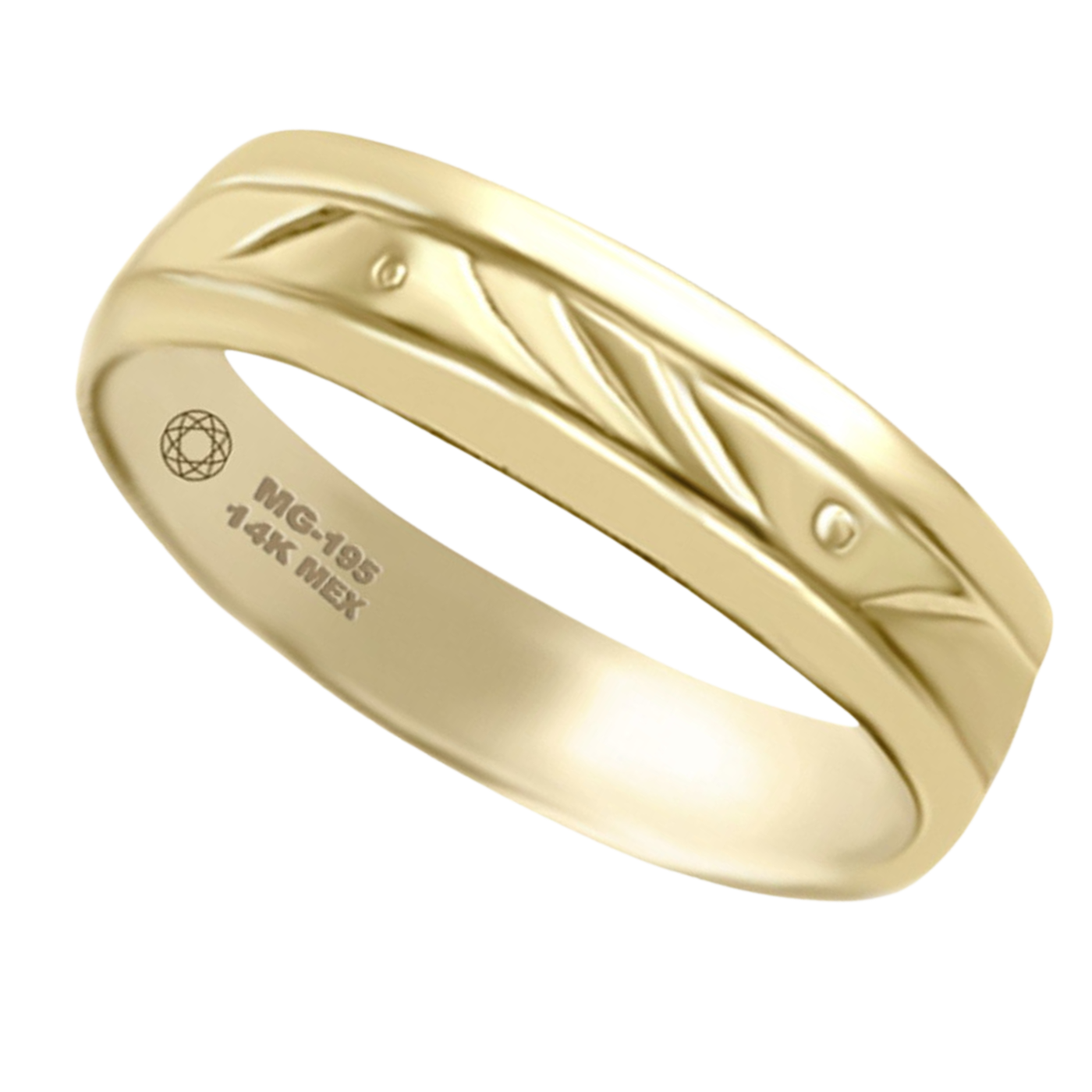 Argolla Caneca | Bo&Co