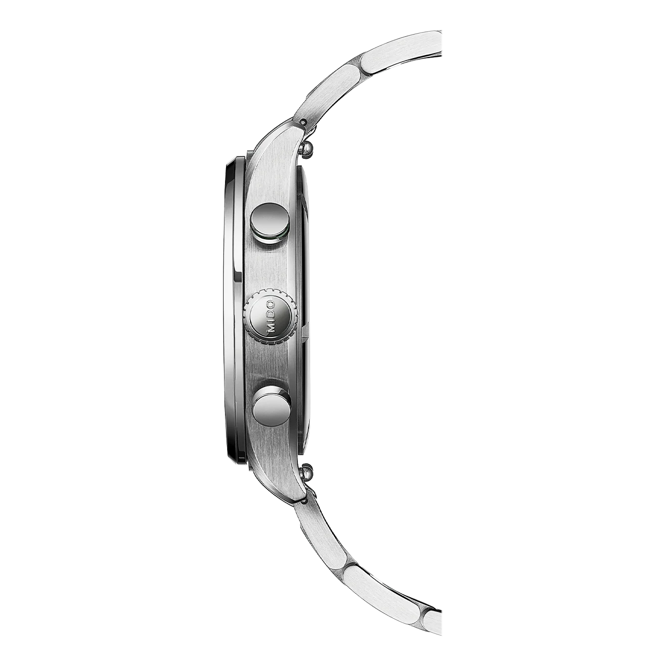 Reloj Mido Multifort M0534171109100