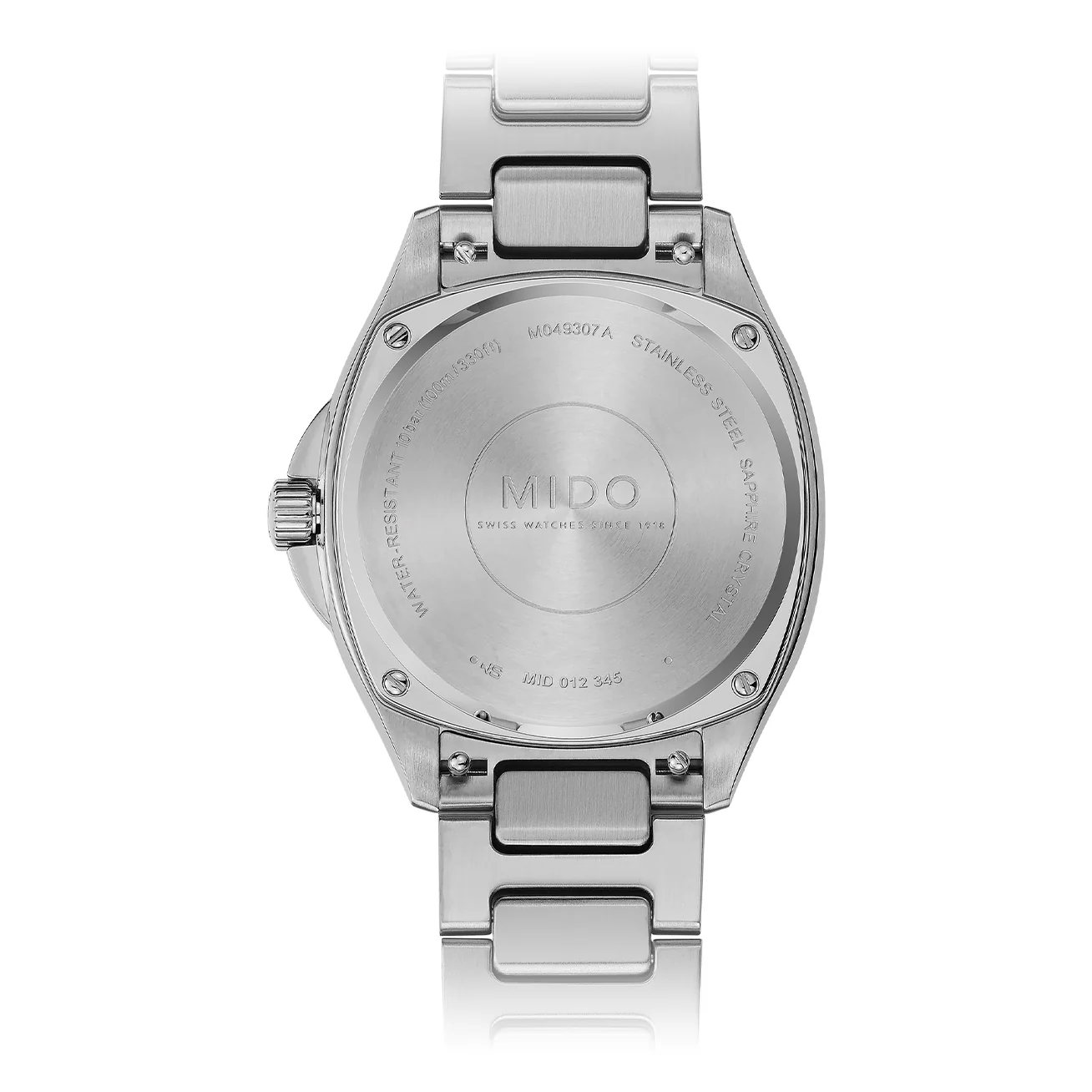 Reloj Mido Multifort M0493071110600