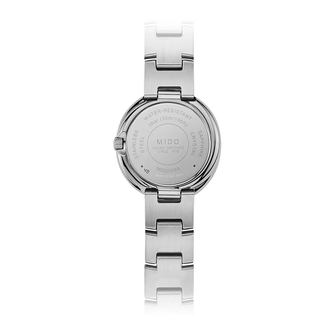Reloj Mido Miss Cloud M0500091149100