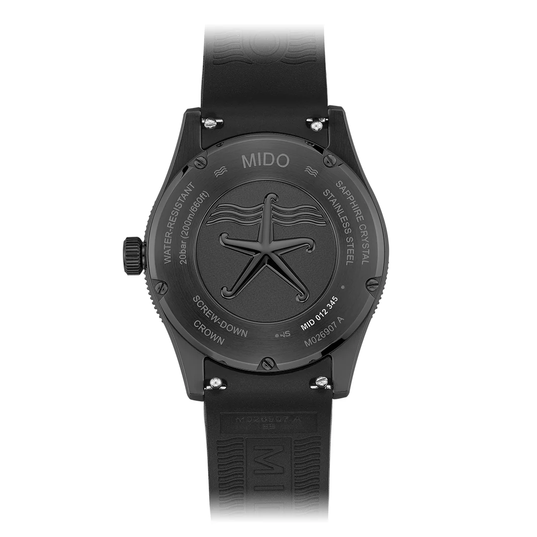 Reloj Mido Ocean Star M0269073705100