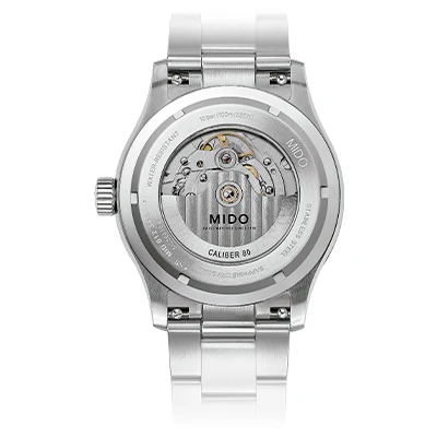 Reloj Mido Multifort M0384301104100