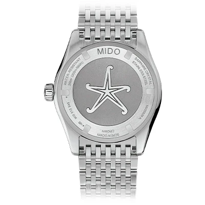 Reloj Mido Ocean Star M0268291804100