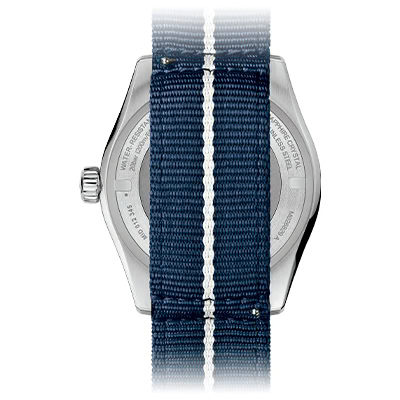 Reloj Mido Ocean Star M0268291804100