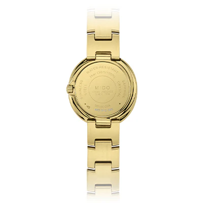 Reloj Mido Miss Cloud M0500093302100