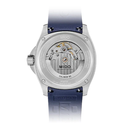 Reloj Mido Multifort M0495261704100