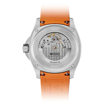 Reloj Mido Multifort M0495261708100