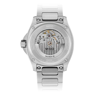 Reloj Mido Multifort M0495261109100