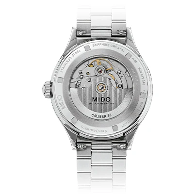 Reloj Mido Multifort M0404071104700