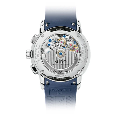 Reloj Mido Baroncelli M0276251704100