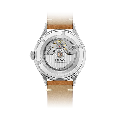 Reloj Mido Multifort M0404071604000
