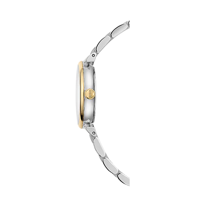 Reloj Mido Dorada M0332102203100