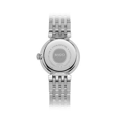Reloj Mido Dorada M0332101101300