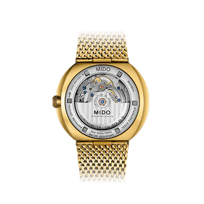 Reloj Mido Commander M0316313302100