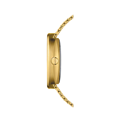 Reloj Mido Commander M0316313302100