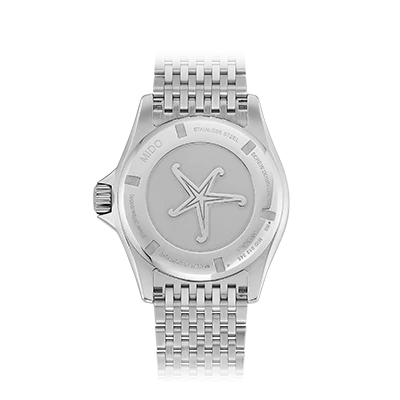 Reloj Mido Ocean Star M0268301104100