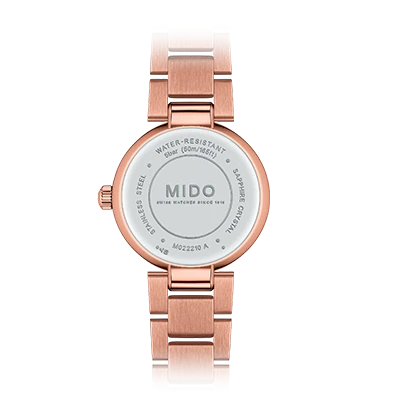 Reloj Mido Baroncelli M0222103329600