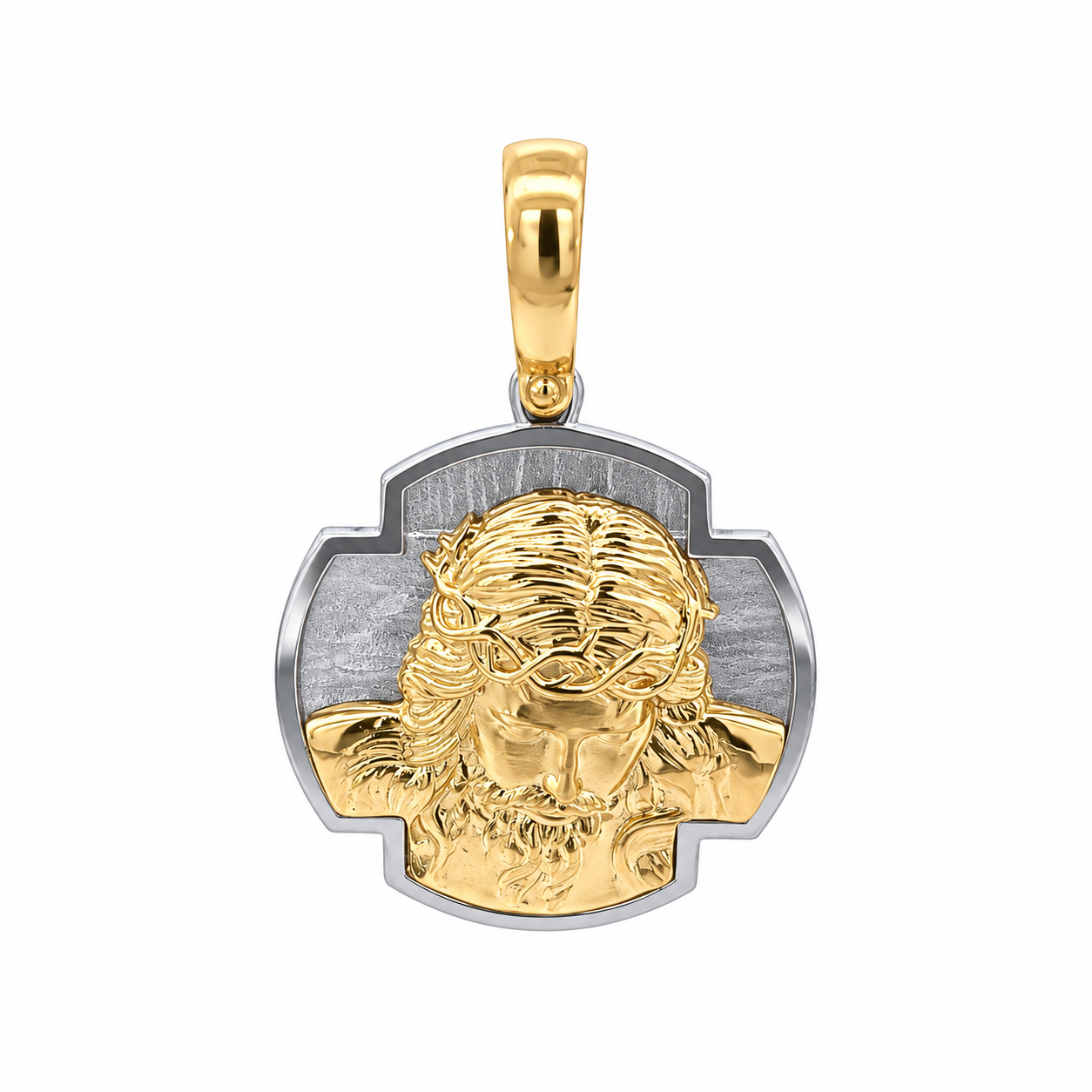 Dije divino rostro Cristo | Bo&Co