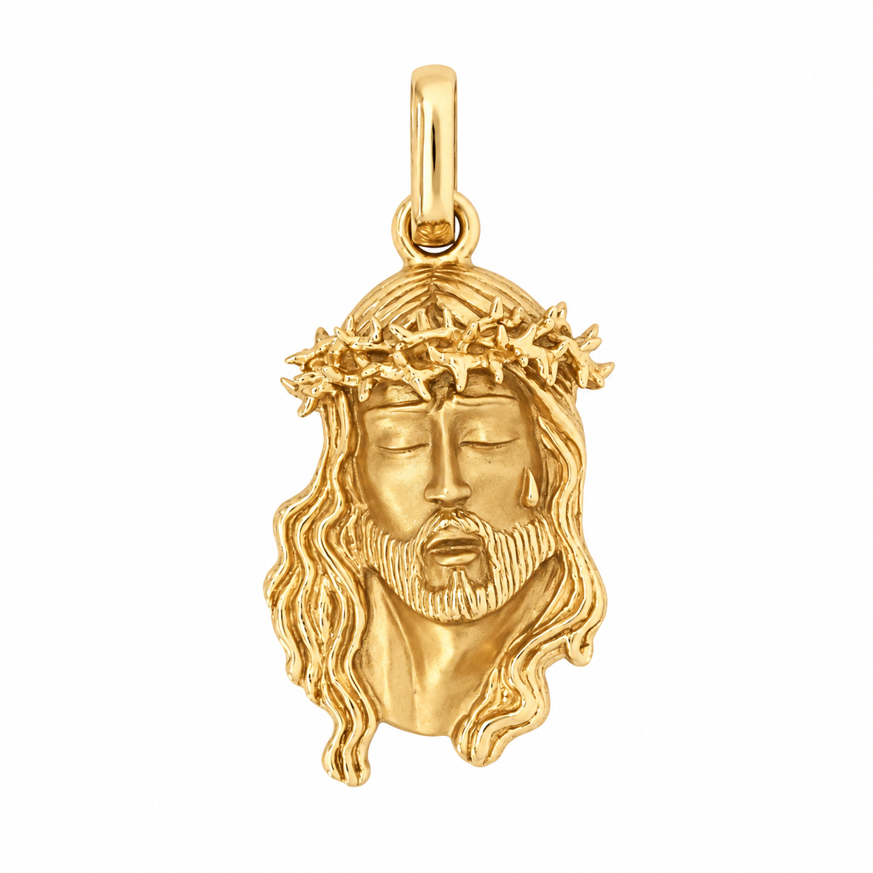 Dije rostro Cristo | Bo&Co