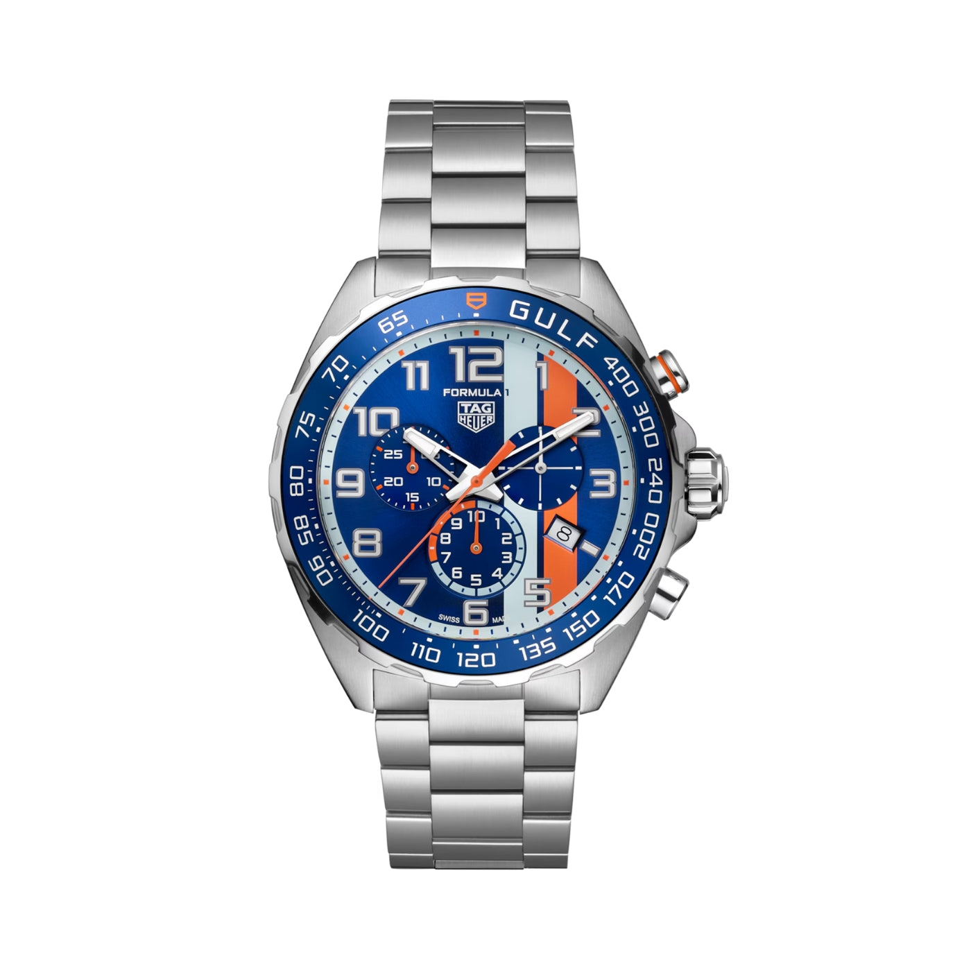 Reloj TAG formula 1