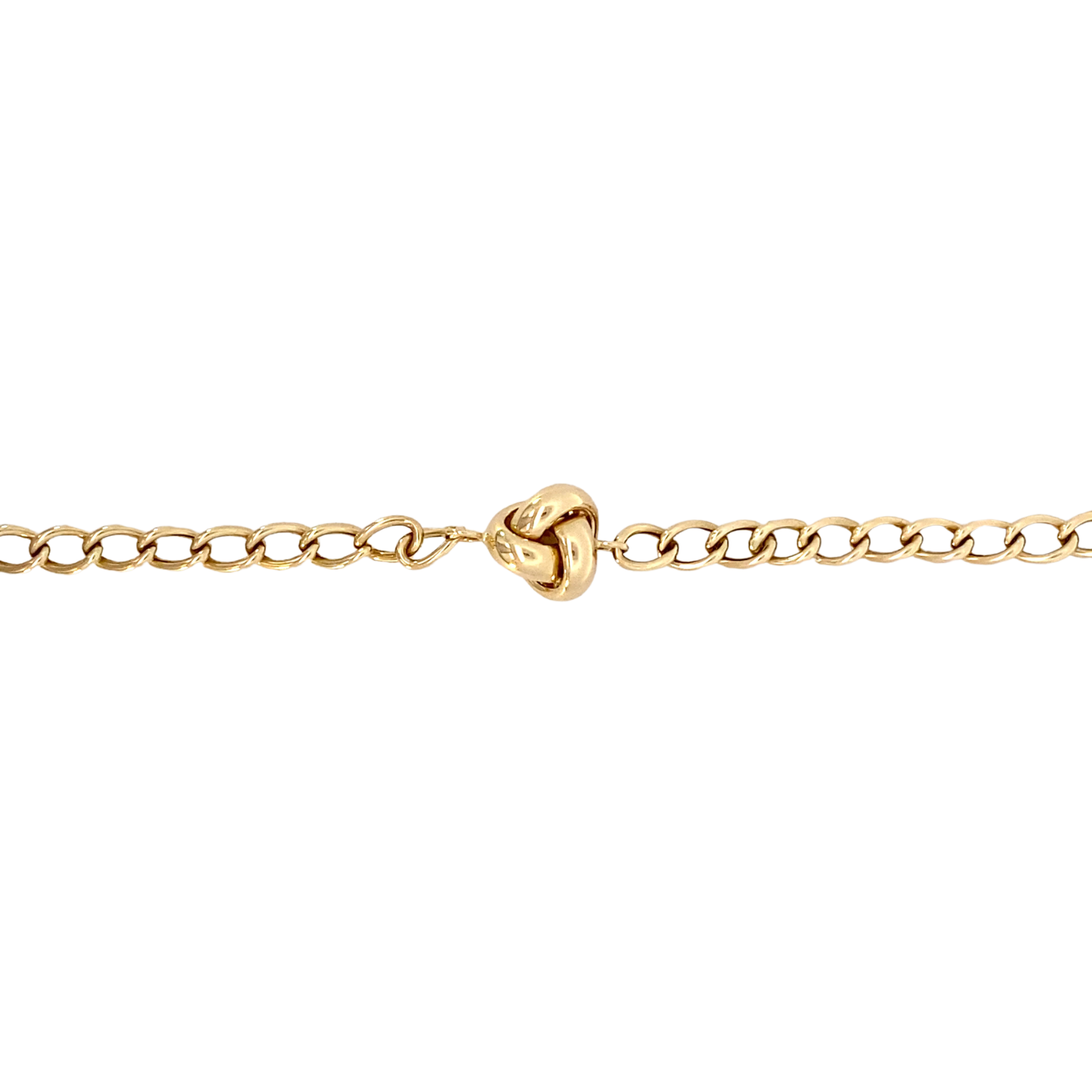 Pulsera Love Knot | Bo&Co